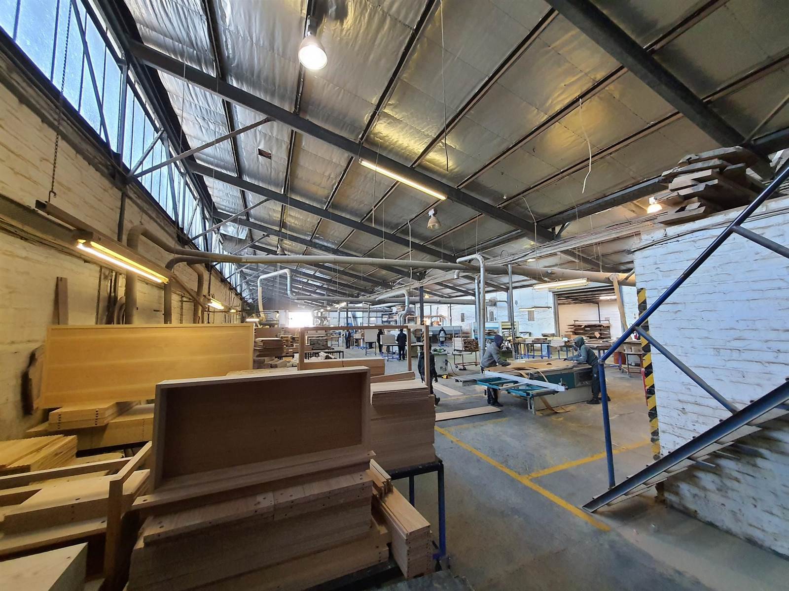 6883  m² Industrial space in Bellville South photo number 6