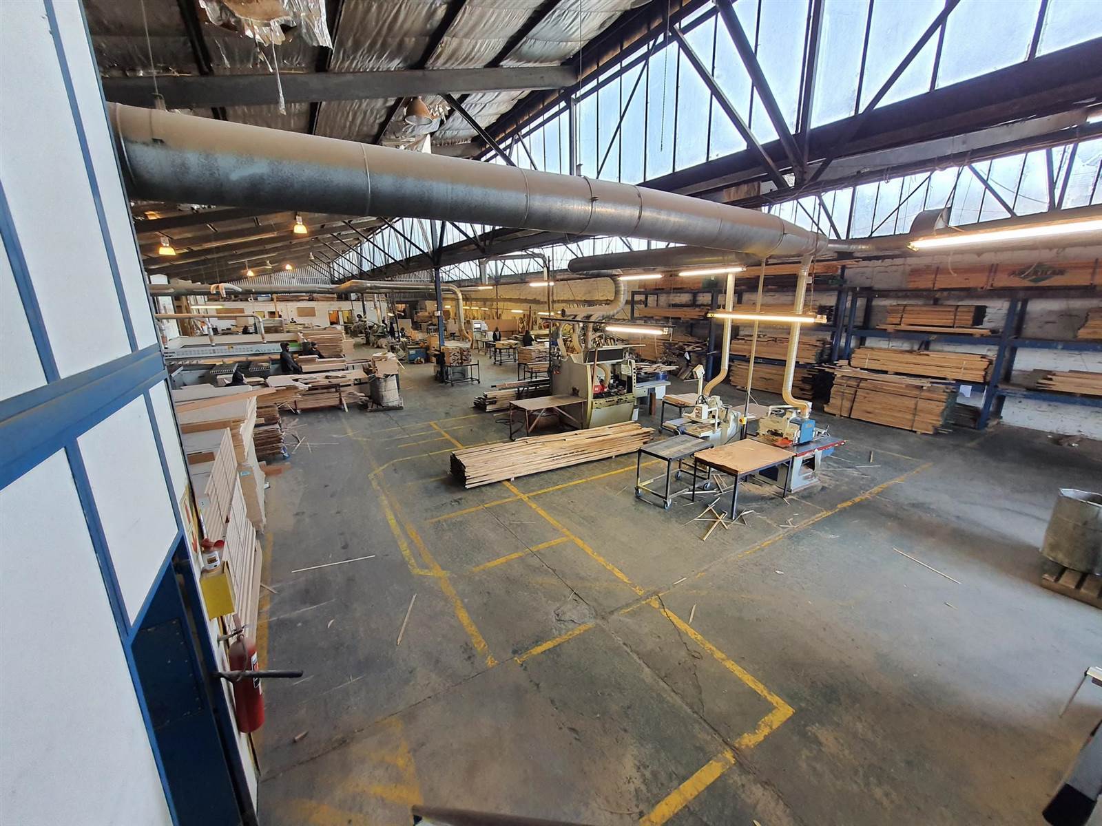 6883  m² Industrial space in Bellville South photo number 14