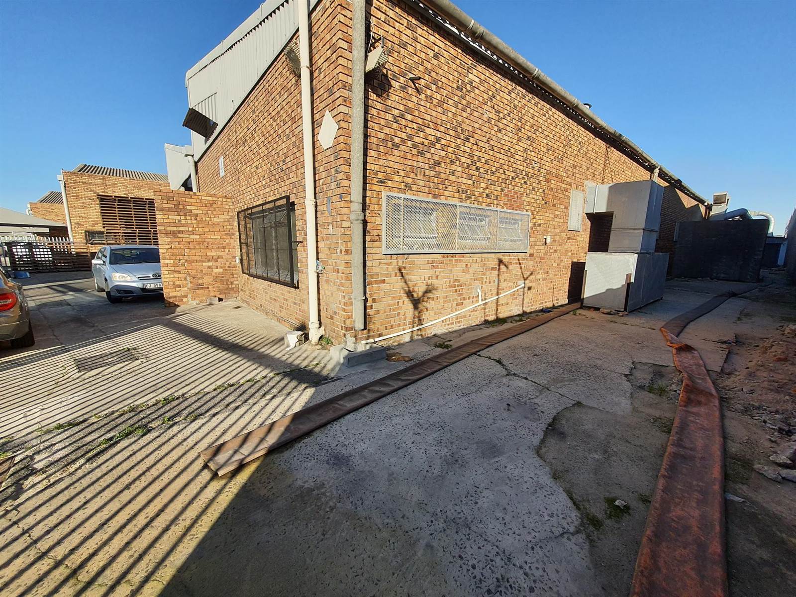 6883  m² Industrial space in Bellville South photo number 3