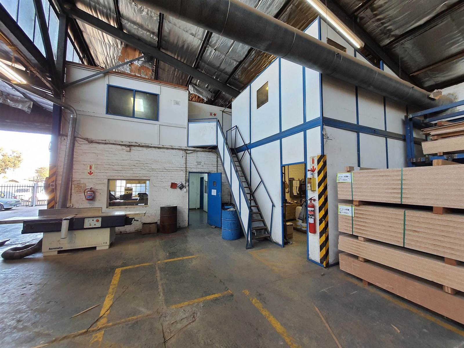 6883  m² Industrial space in Bellville South photo number 16