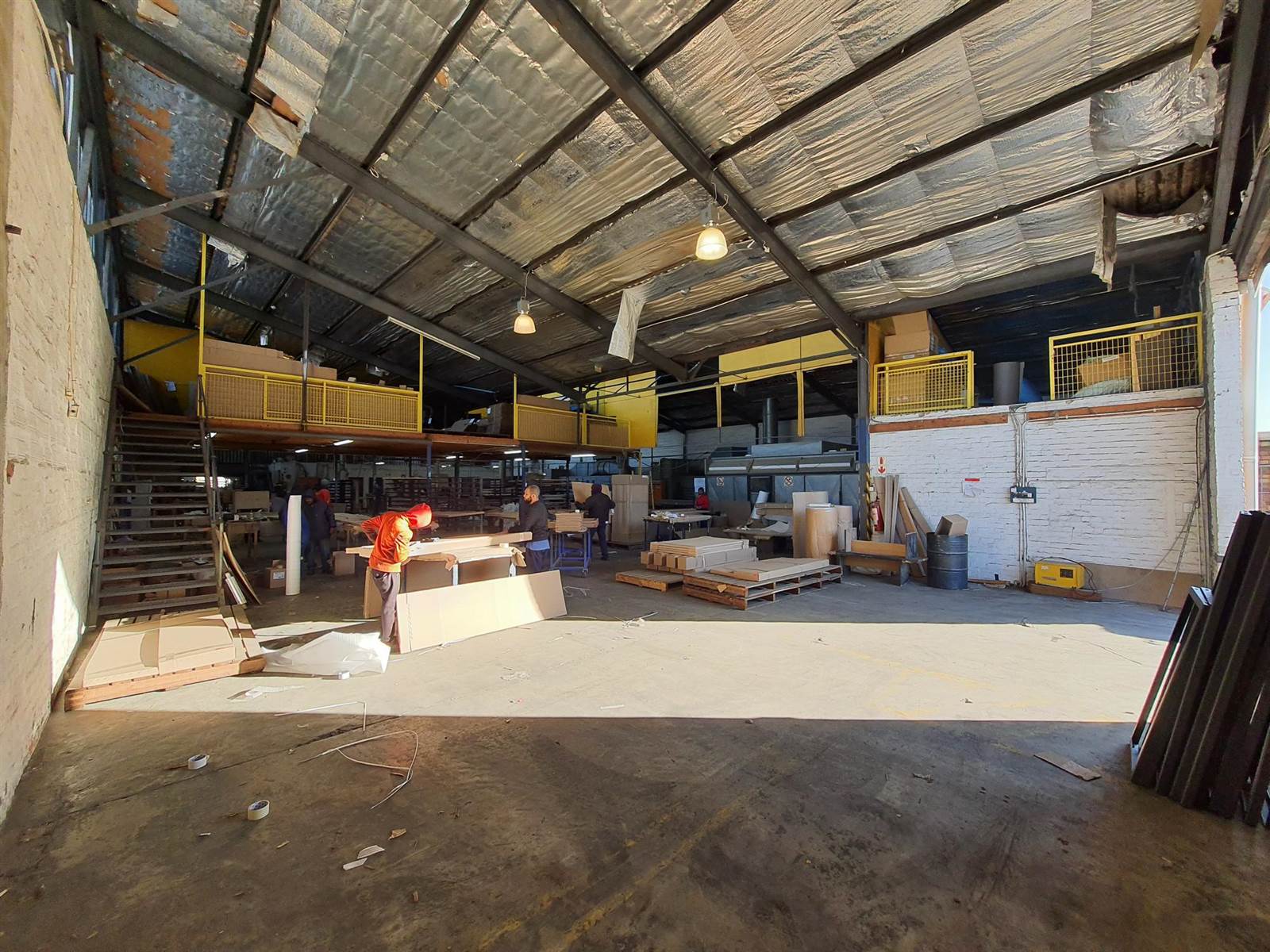 6883  m² Industrial space in Bellville South photo number 5