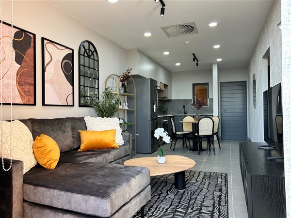 2 Bedroom Apartment 2 Bedroom Apartment