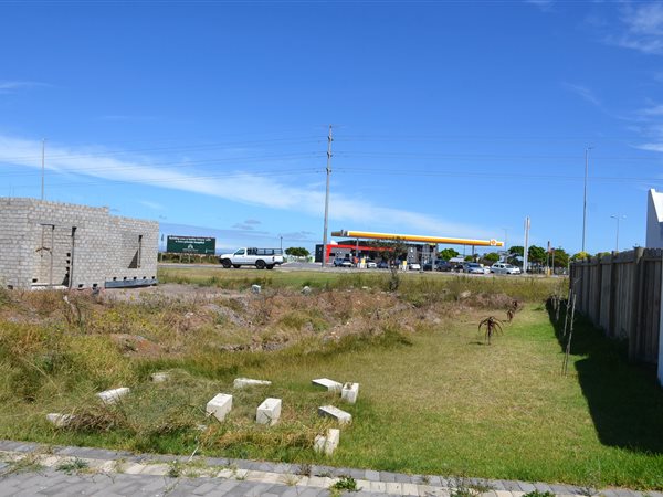 363 m² Land available in Fountains Estate