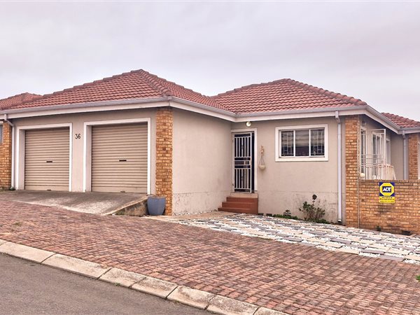 3 Bed Townhouse