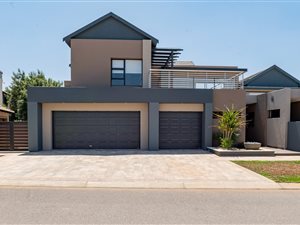 4 Bed House in Glen Eagles Estate
