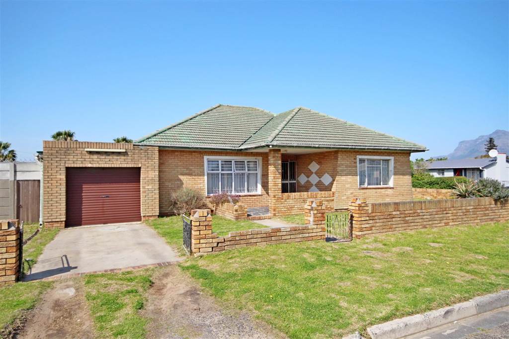 3 Bed House for sale in Kensington T4805068 Private Property