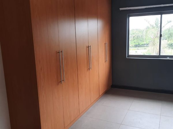 3 Bed Apartment