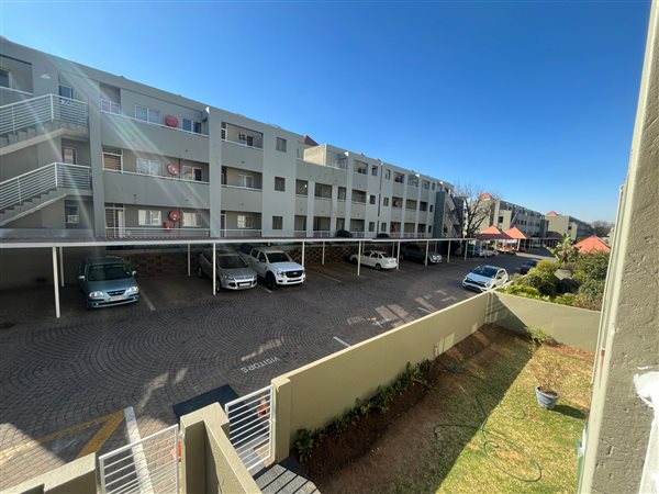 1 Bedroom Apartment 1 Bedroom Apartment