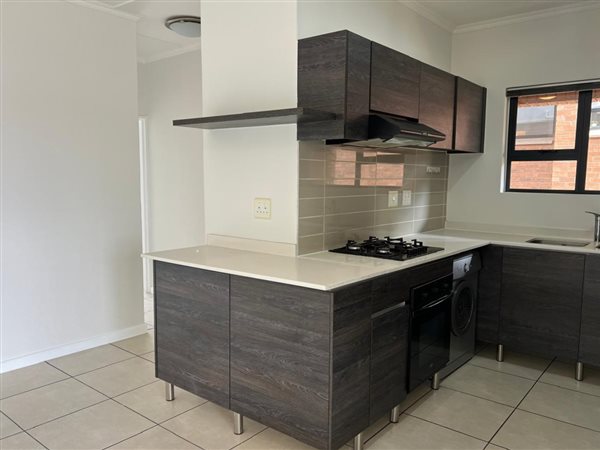 3 Bed Apartment