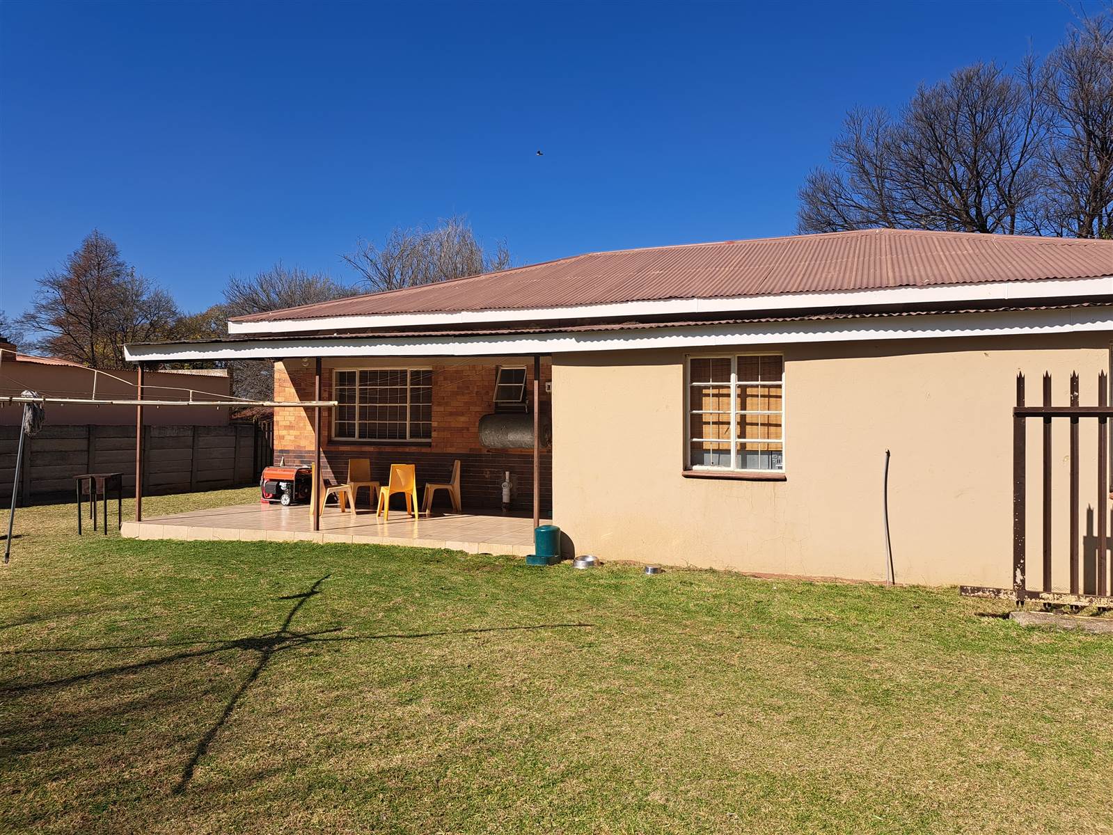 3 Bed House in Delmas West photo number 15