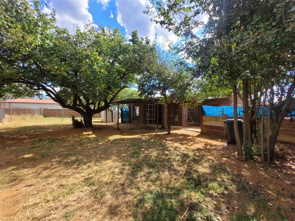 2.5 Bed House in Randfontein
