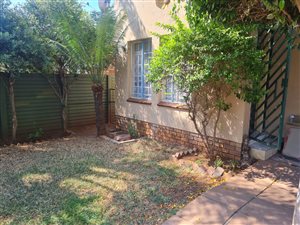 3 Bed Townhouse in Montana Park