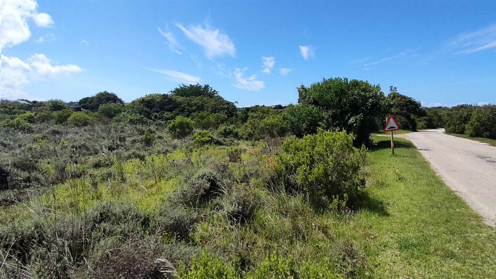 953 m² Land available in Boesmansriviermond photo number 9