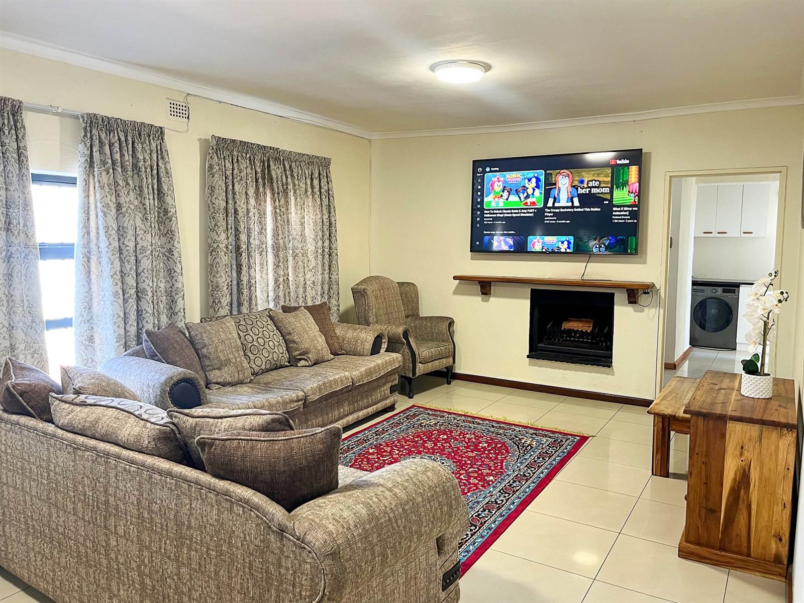 3 Bed House in Rondebosch East photo number 4