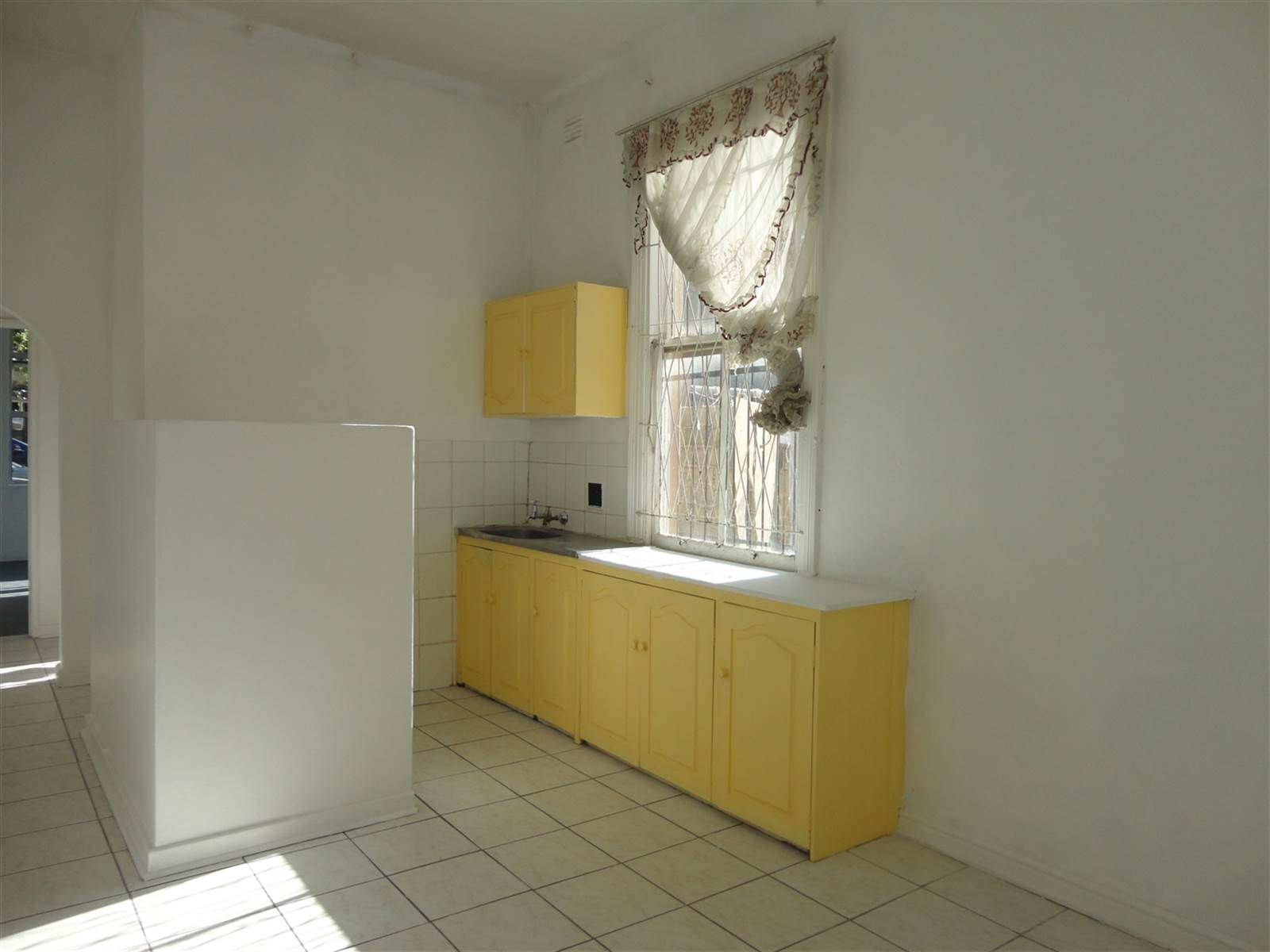 1 Bed Flat in Southernwood photo number 6
