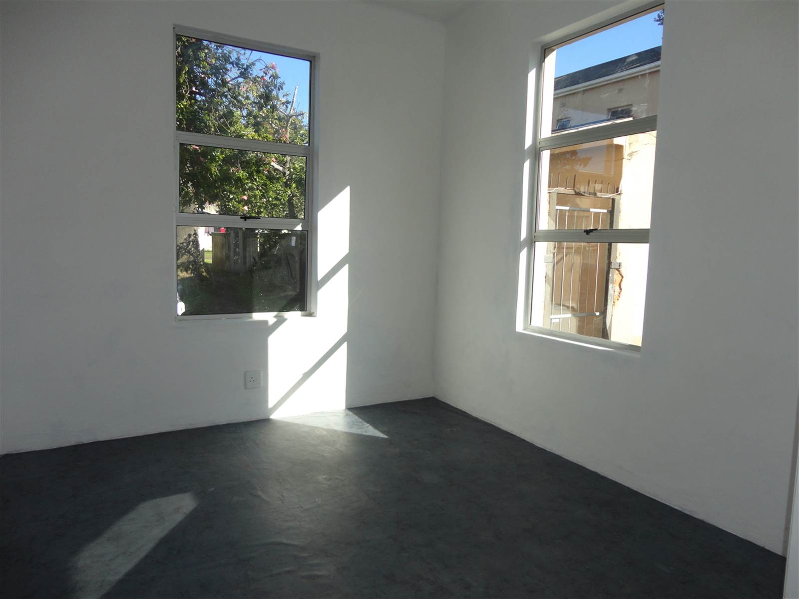 1 Bed Flat in Southernwood photo number 9
