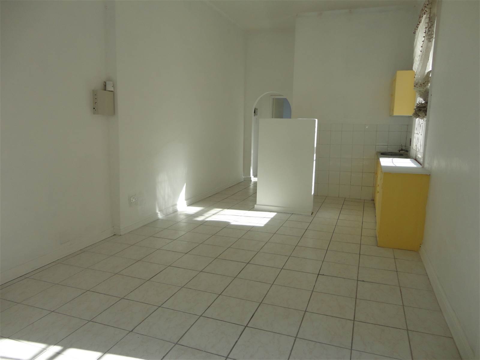 1 Bed Flat in Southernwood photo number 5