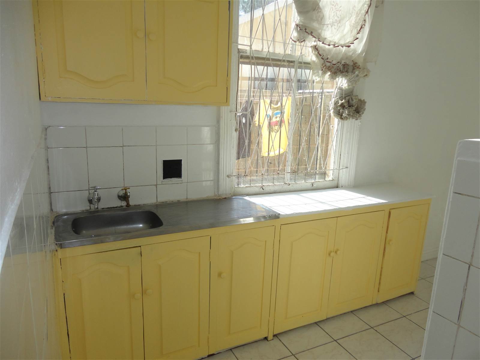 1 Bed Flat in Southernwood photo number 4