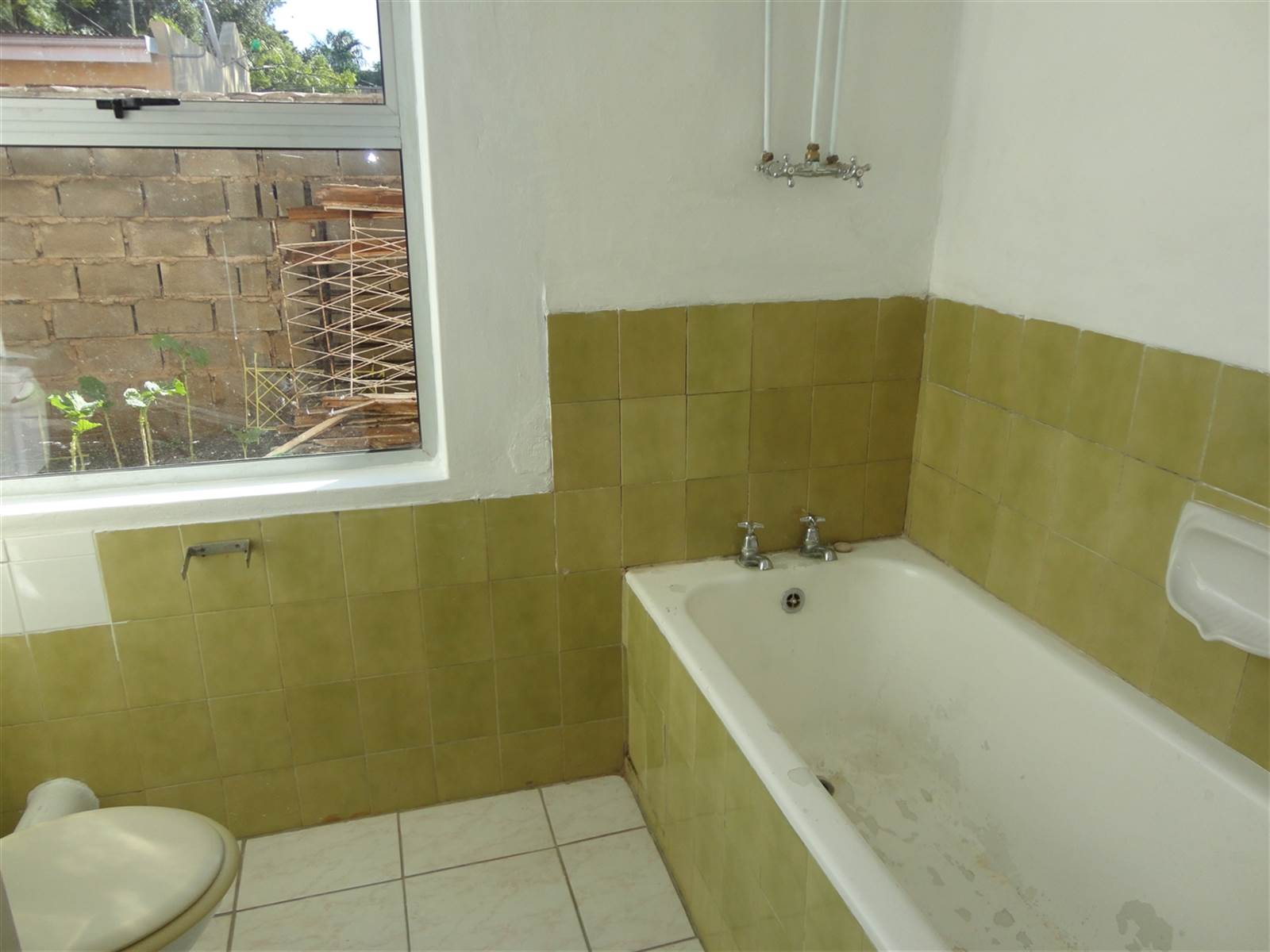 1 Bed Flat in Southernwood photo number 11