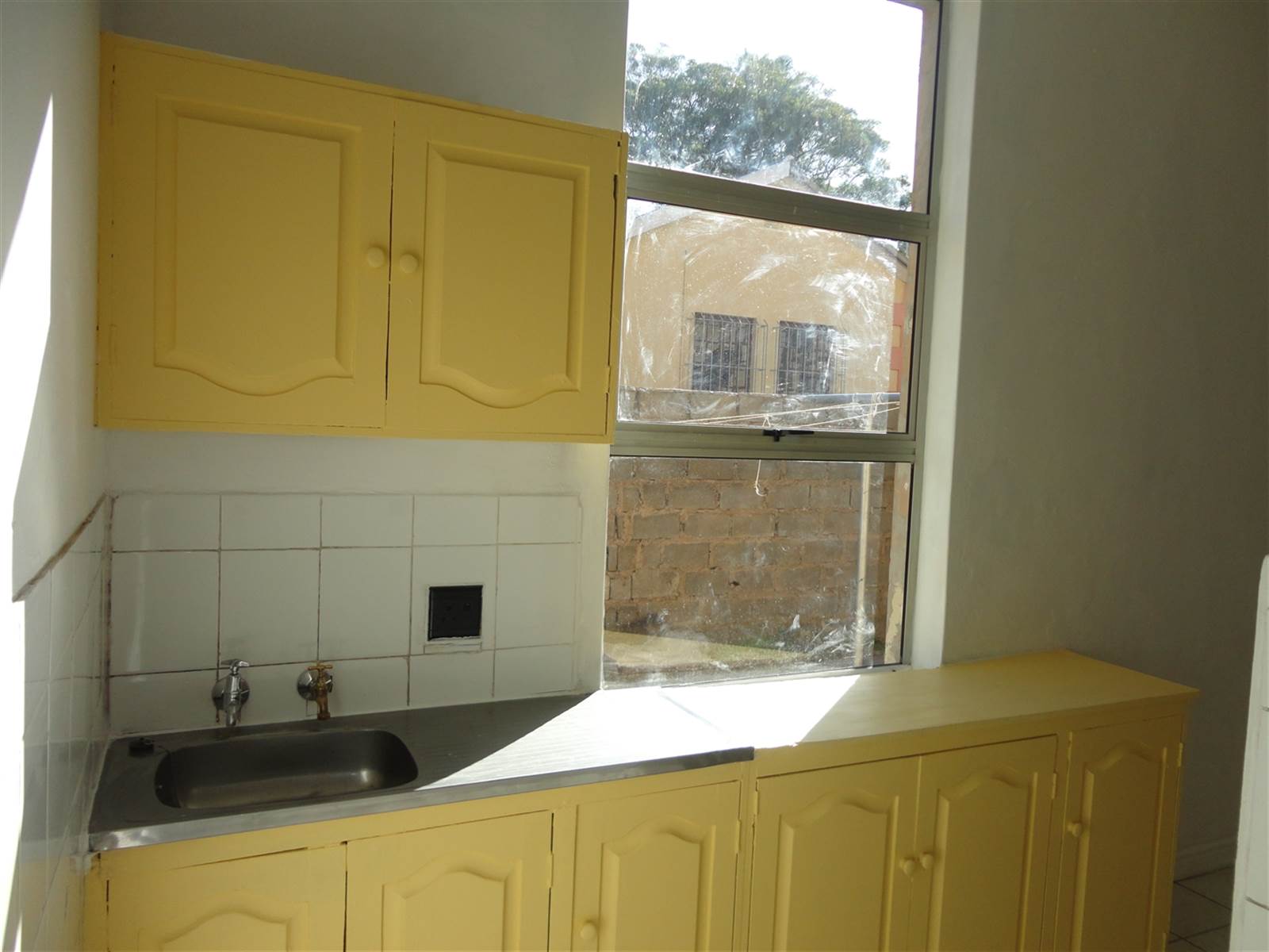 1 Bed Flat in Southernwood photo number 16