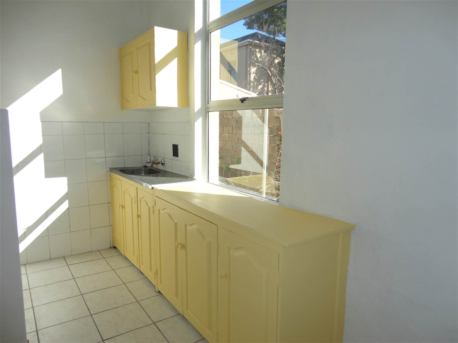 1 Bed Flat in Southernwood photo number 15