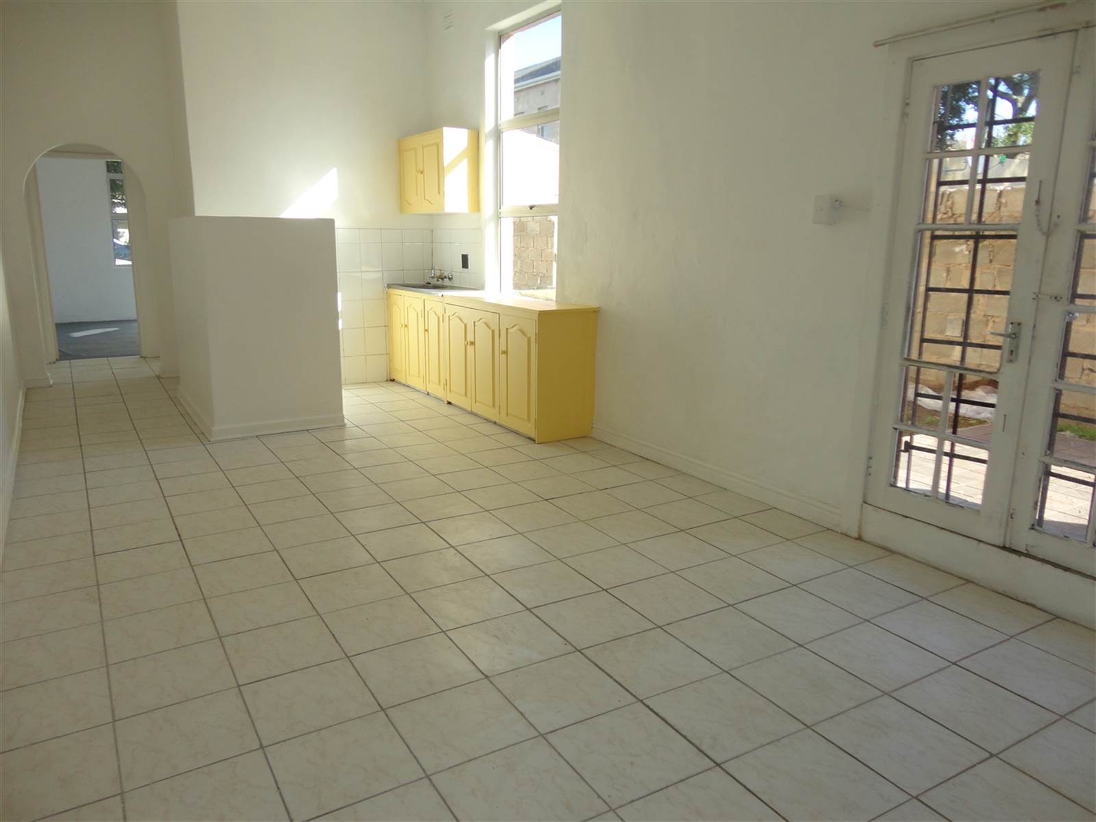 1 Bed Flat in Southernwood photo number 18