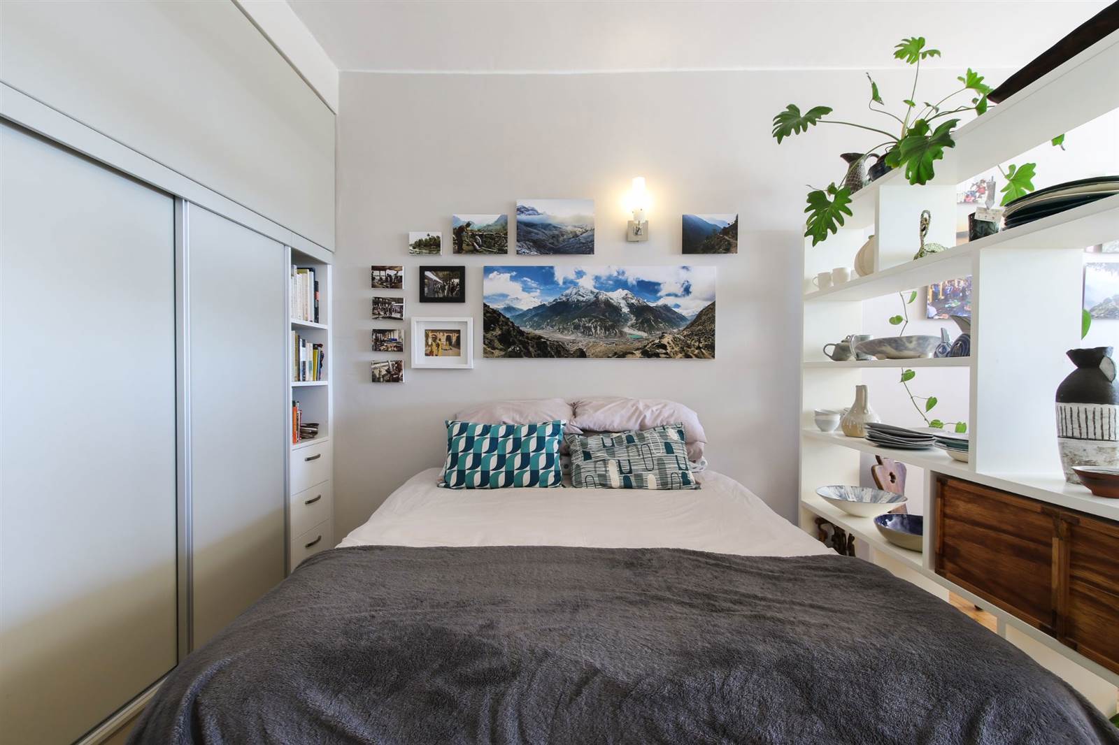 Studio Apartment in Fresnaye photo number 7