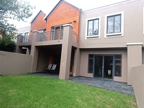2 Bedroom Townhouse 2 Bedroom Townhouse