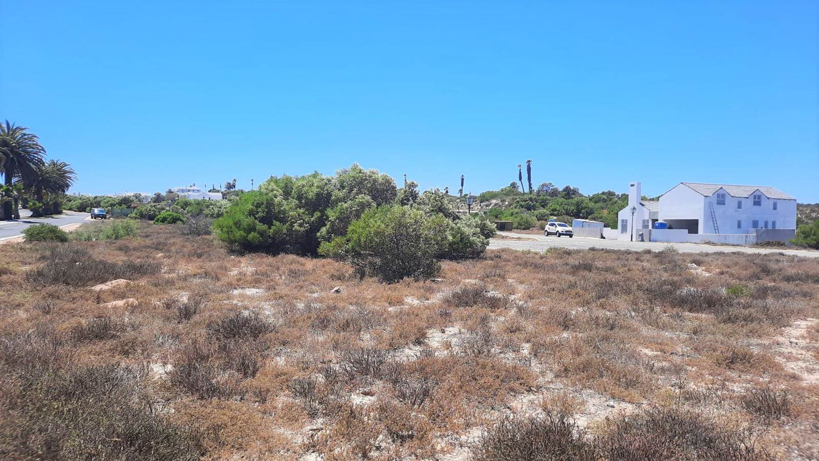 414 m² Land available in Shelley Point photo number 11