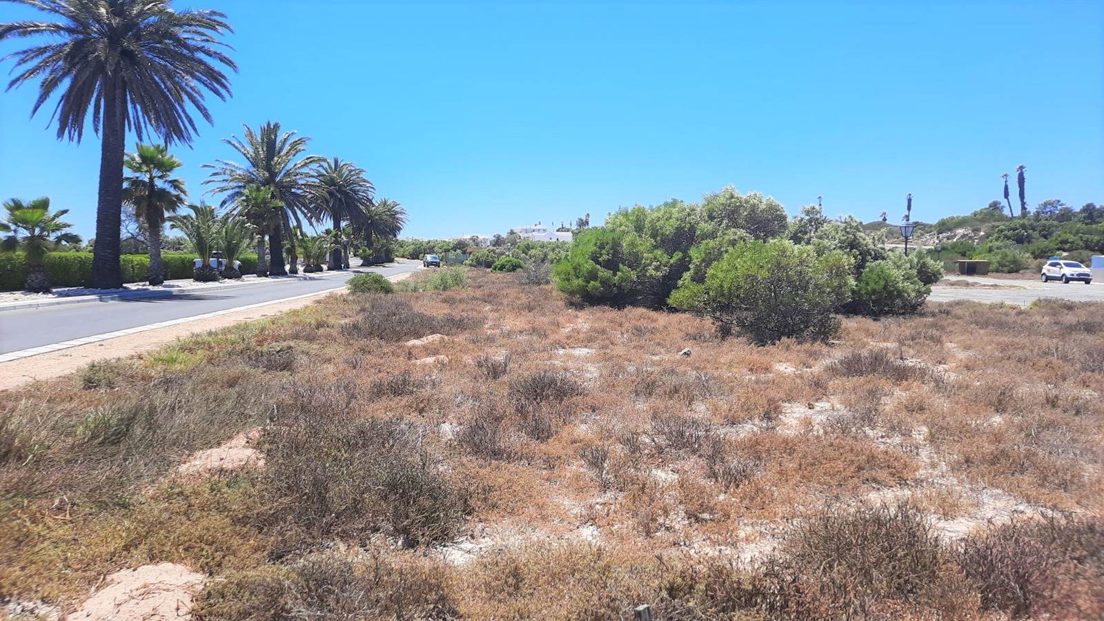 414 m² Land available in Shelley Point photo number 9