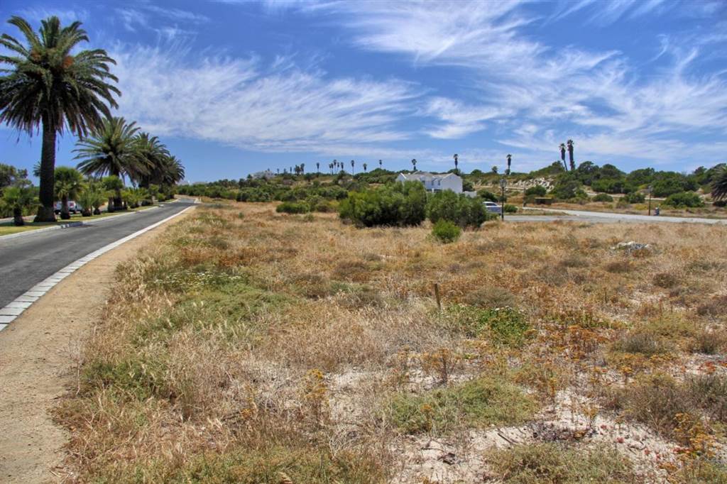 414 m² Land available in Shelley Point photo number 3