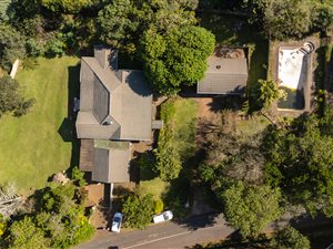 4 Bed House in Bothas Hill