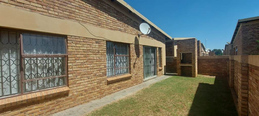 3 Bed Townhouse in Bonanne photo number 3