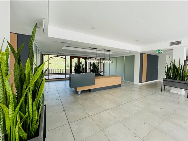 770  m² Commercial space