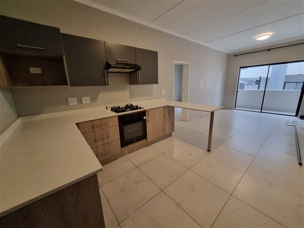 2 Bed Apartment