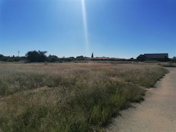 1 914 m² Land 1 914 m² Land