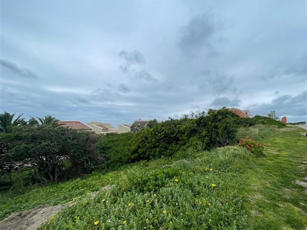 711 m² Land available in St Francis Bay
