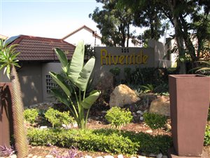 2 Bed Apartment in Newlands