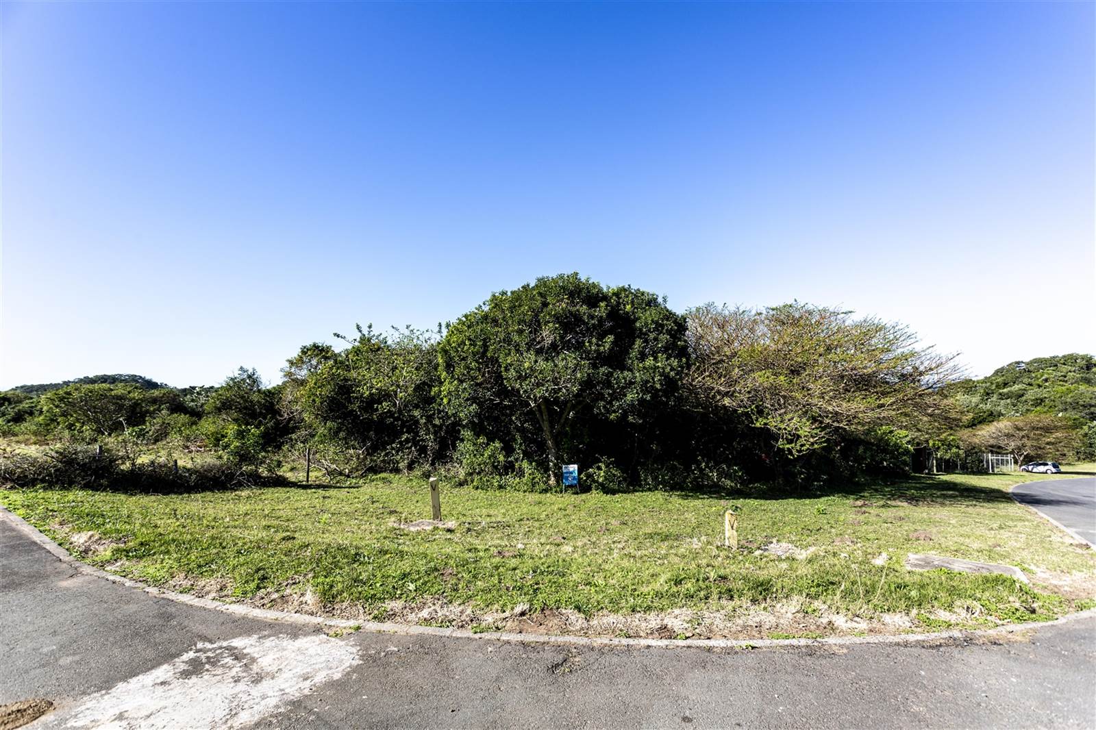 826 m² Land available in Cintsa photo number 2