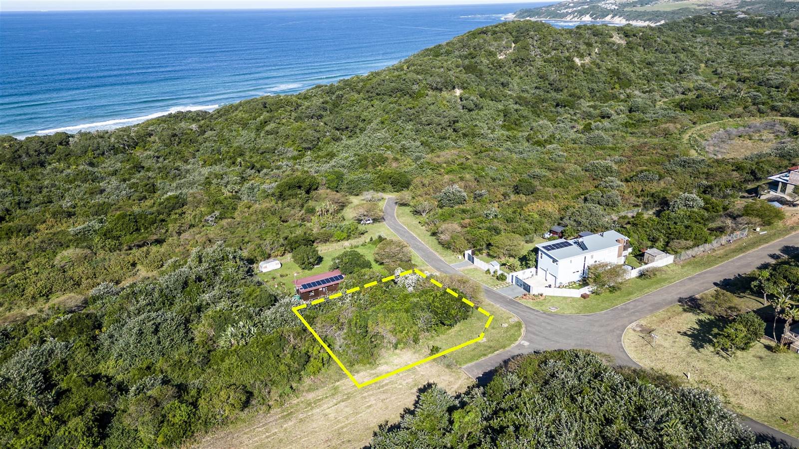 826 m² Land available in Cintsa photo number 7