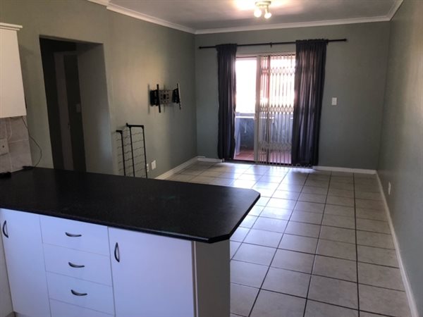2 Bedroom Apartment 2 Bedroom Apartment