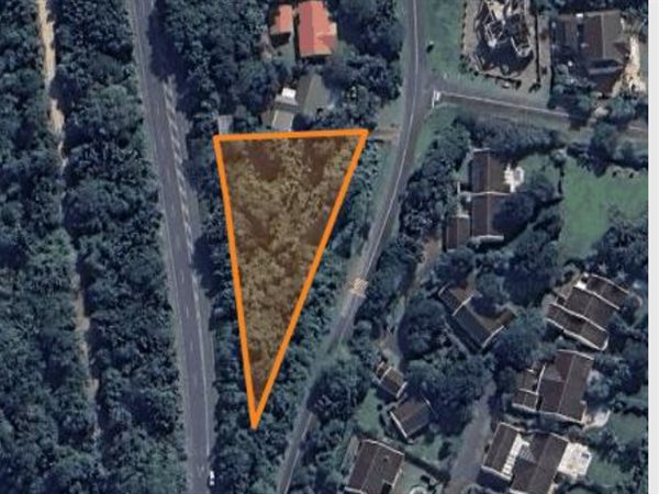 2 623 m² Land 2 623 m² Land