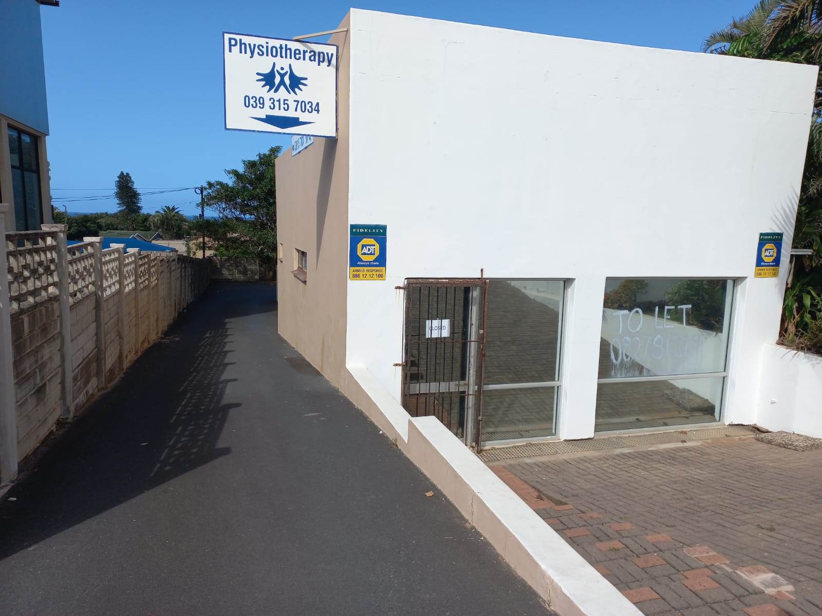 332  m² Commercial space in Shelly Beach photo number 9
