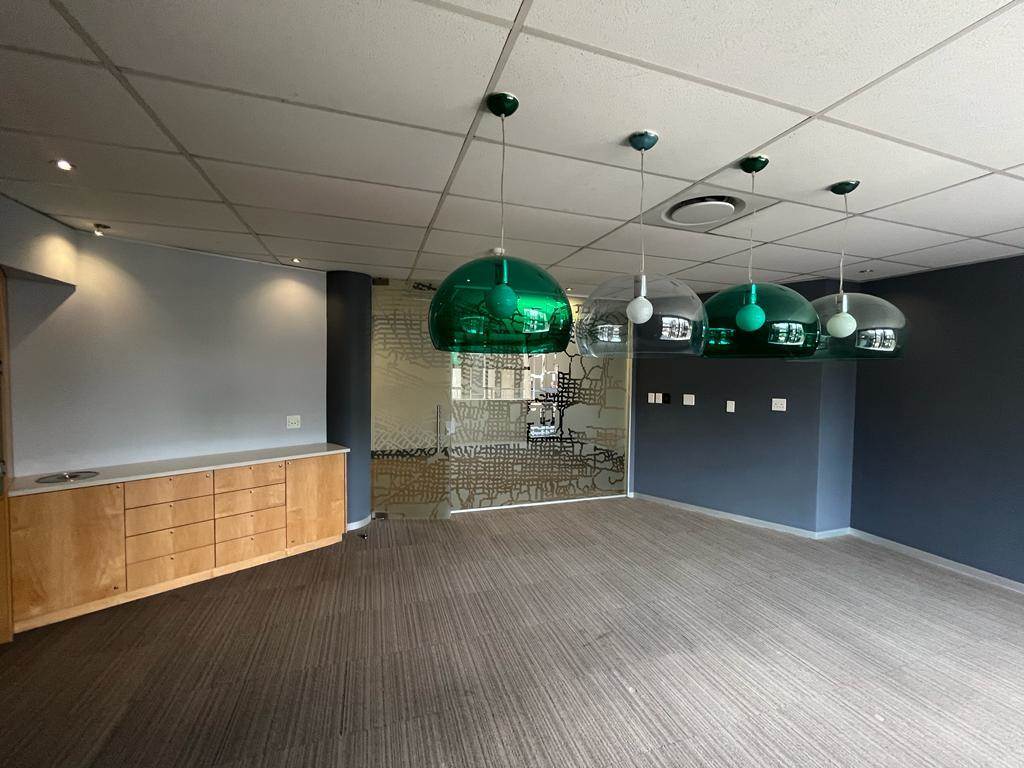 1400  m² Commercial space in Parktown photo number 15