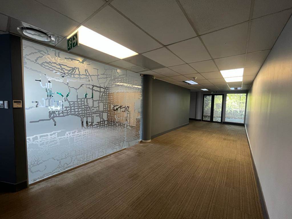 1400  m² Commercial space in Parktown photo number 9