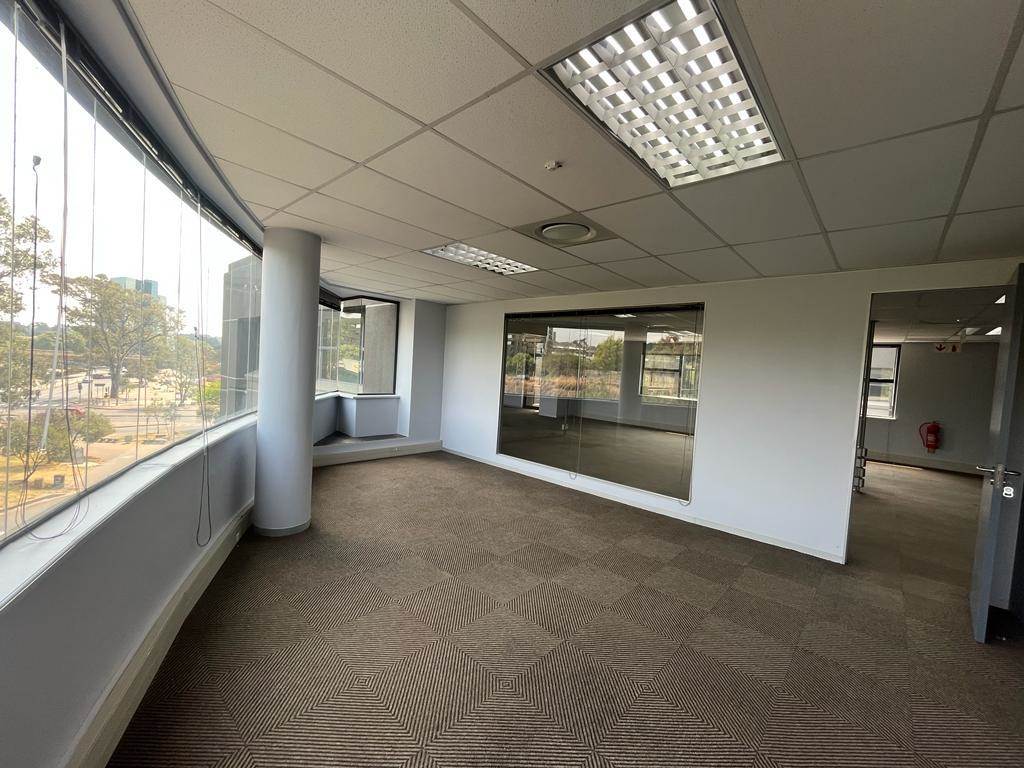 1400  m² Commercial space in Parktown photo number 5