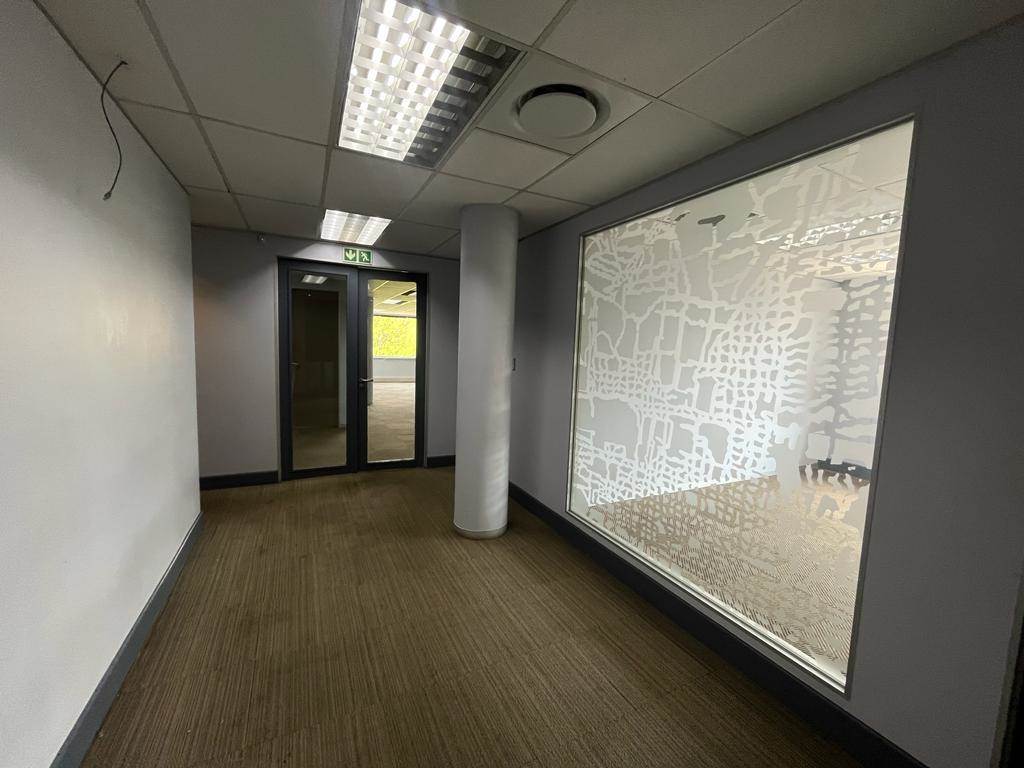 1400  m² Commercial space in Parktown photo number 12