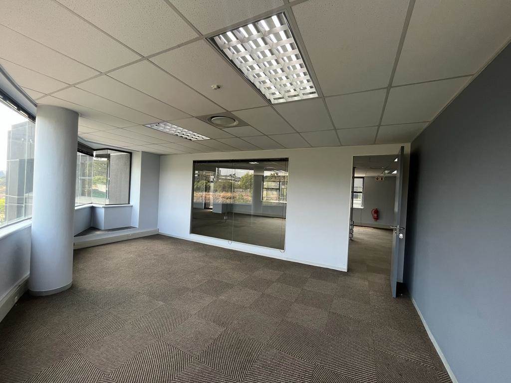 1400  m² Commercial space in Parktown photo number 14