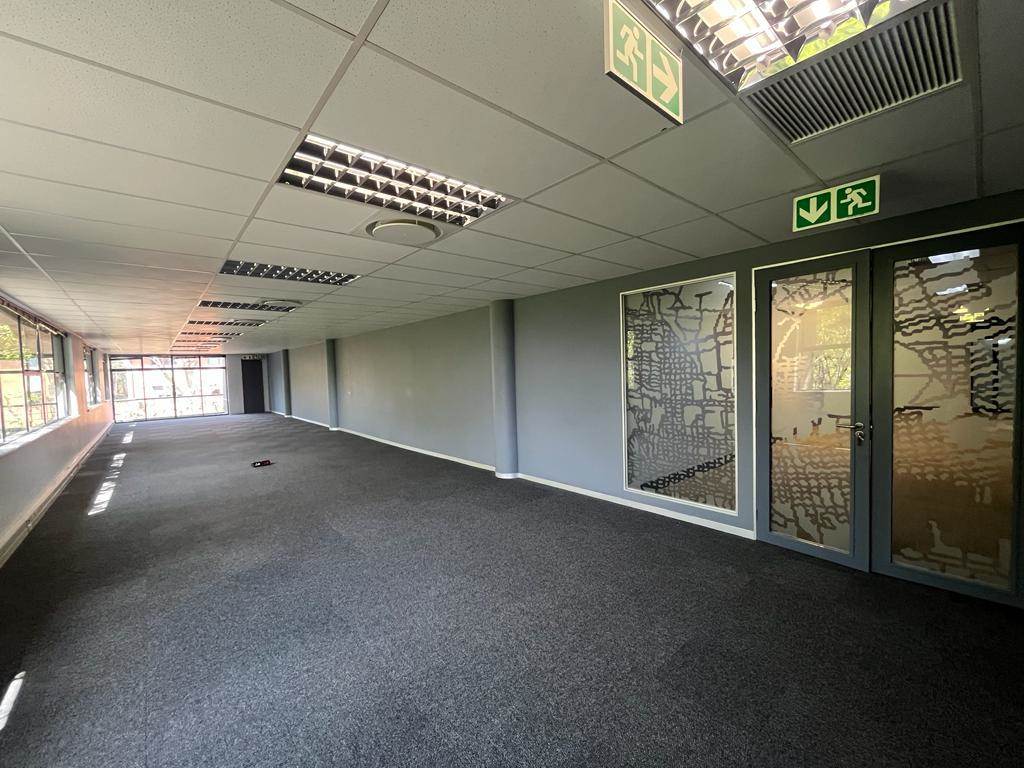 1400  m² Commercial space in Parktown photo number 7