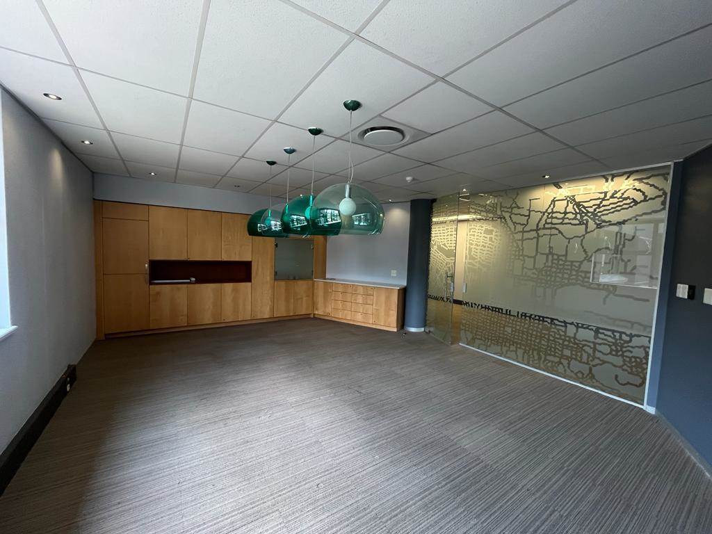 1400  m² Commercial space in Parktown photo number 11